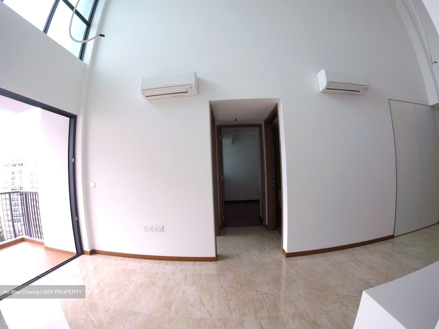Buangkok Crescent (D19), Condominium #576298211